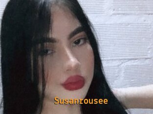 Susanrousee