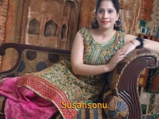 Susansonu