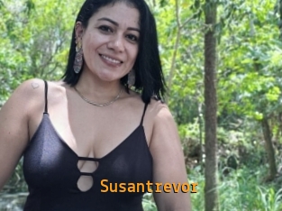 susantrevor Sexcam Portal