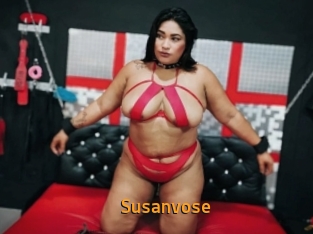 Susanvose