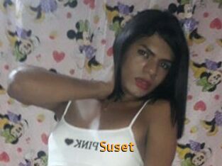 Suset