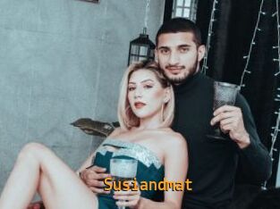 Susiandmat
