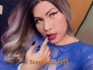 sussangarrett Sexcam Portal