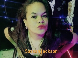 sussanjackson Sexcam Portal
