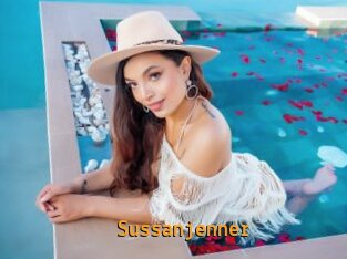 Sussanjenner