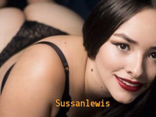 Sussanlewis