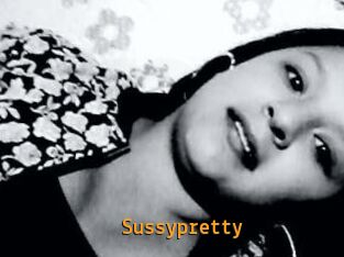 Sussypretty