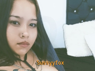 Sussyyfox