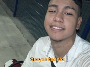 Susyandacris