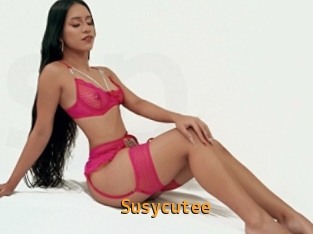 Susycutee