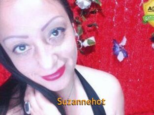 Suzannehot