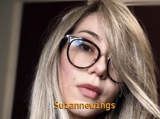 Suzannewings