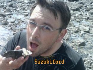 Suzukiford
