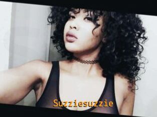 Suzziesuzzie