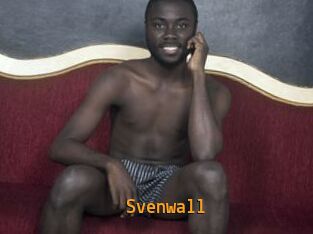 Svenwall