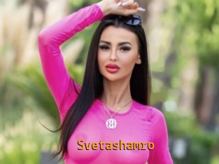 Svetashamro