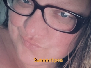 Sweeeetpea