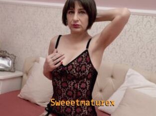 Sweeetmaturex