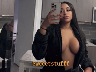 Sweeetstufff