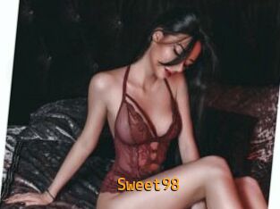 Sweet98