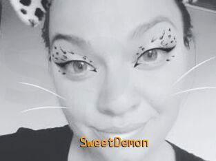 SweetDemon