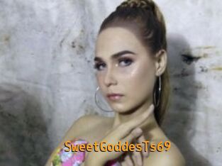 SweetGoddesTs69