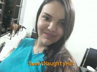SweetNaughtyHot