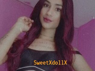 SweetXdollX