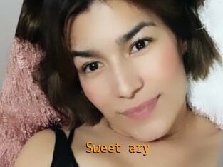 Sweet_ary