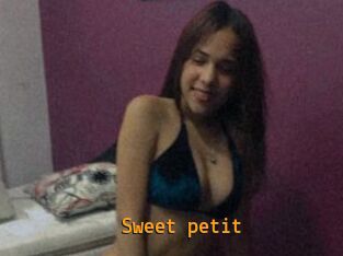 sweet_petit Sexcam Portal