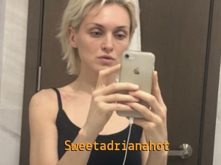 Sweetadrianahot