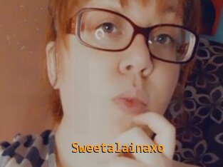 Sweetalainaxo