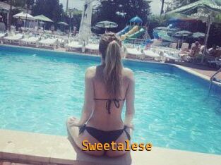Sweetalese