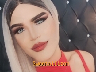 Sweetallizon