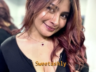 Sweetashly