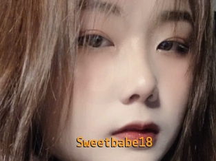 Sweetbabe18