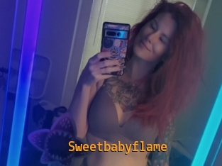 Sweetbabyflame