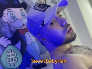 sweetbabyman Sexcam Portal