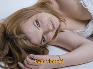 Sweetberri