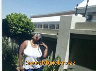 Sweetbigmelonszz