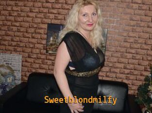 Sweetblondmilfy