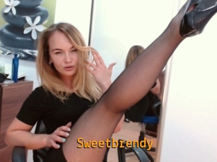 sweetbrendy Sexcam Portal