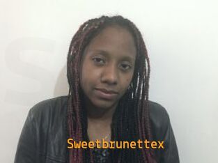 Sweetbrunettex