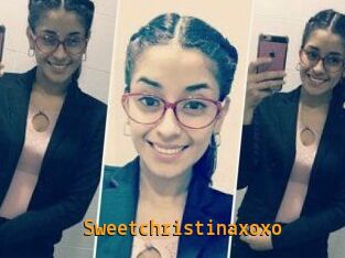 Sweetchristinaxoxo