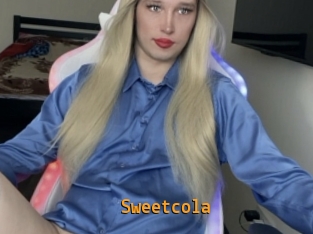 Sweetcola