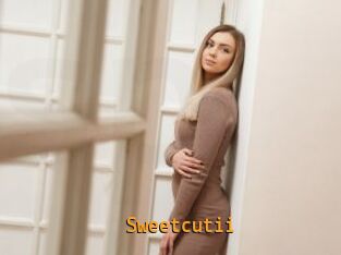 Sweetcutii