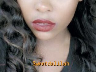 Sweetdalilah