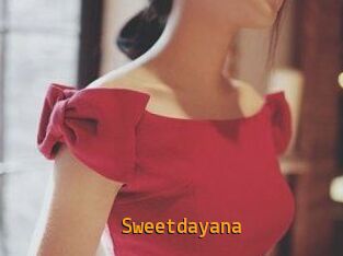 Sweet_dayana