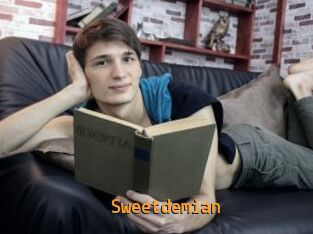 Sweetdemian