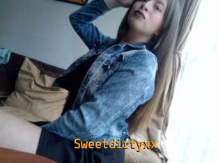 Sweetdirtyxx
